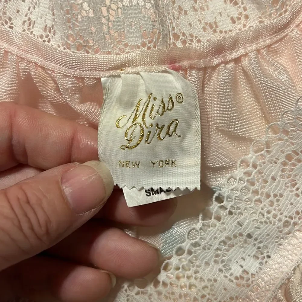 Miss Dira Lingerie